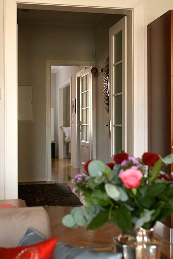 Apartment Spacious Elegance In The Heart Of Old Town