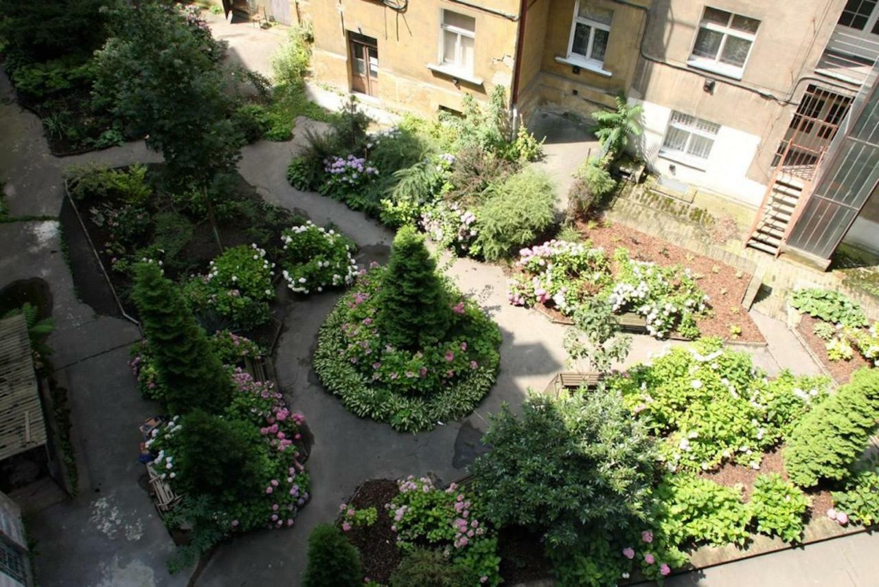 Spacious Elegance In The Heart Of Old Town Apartment Prag
